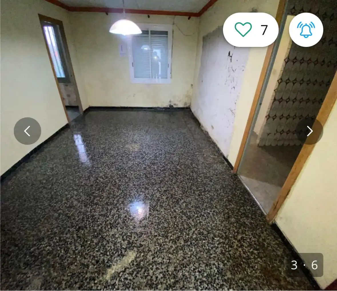 Adosado en venta en Palafolls, imagen 3
