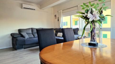 Foto 4 de Pis en venda a Es Vivero,  Palma de Mallorca