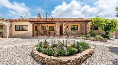 Foto 2 de Casa o chalet en venta en Botarell, Tarragona