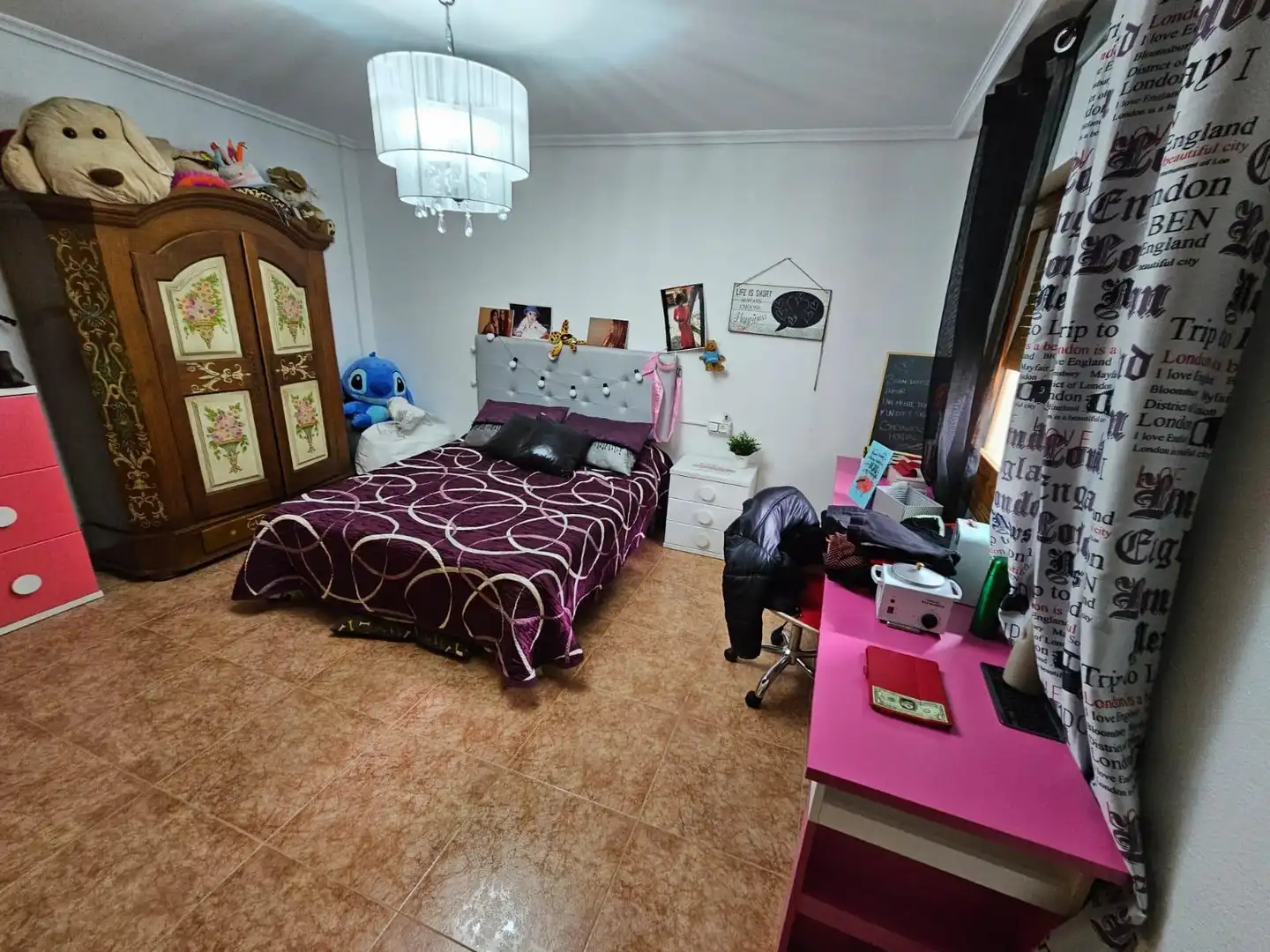 Adosado en venta en Carrer Carrer de Ramón y Cajal, imagen 7