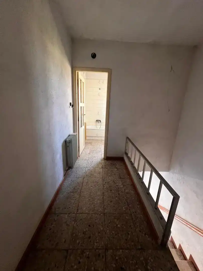 Casa adosada en venda en Agolada amb Jardí privat i Traster
