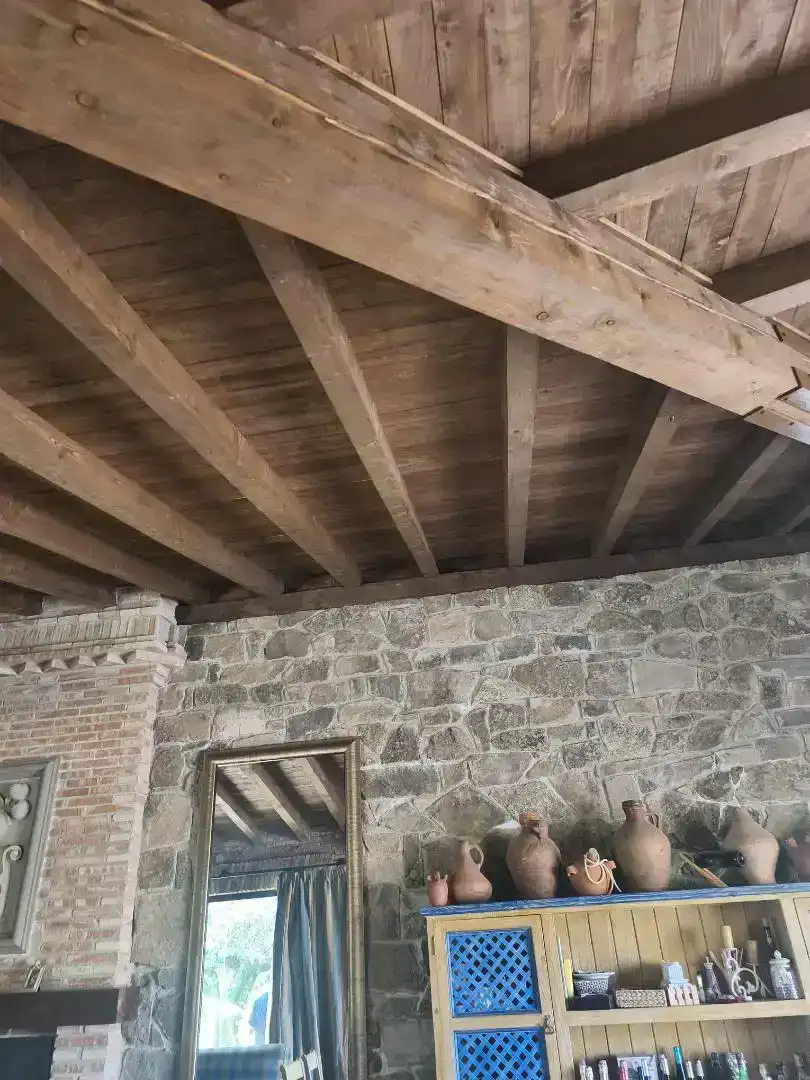 Finca rústica en venta en Andosilla con Aire acondicionado, Jardín privado y Trastero
