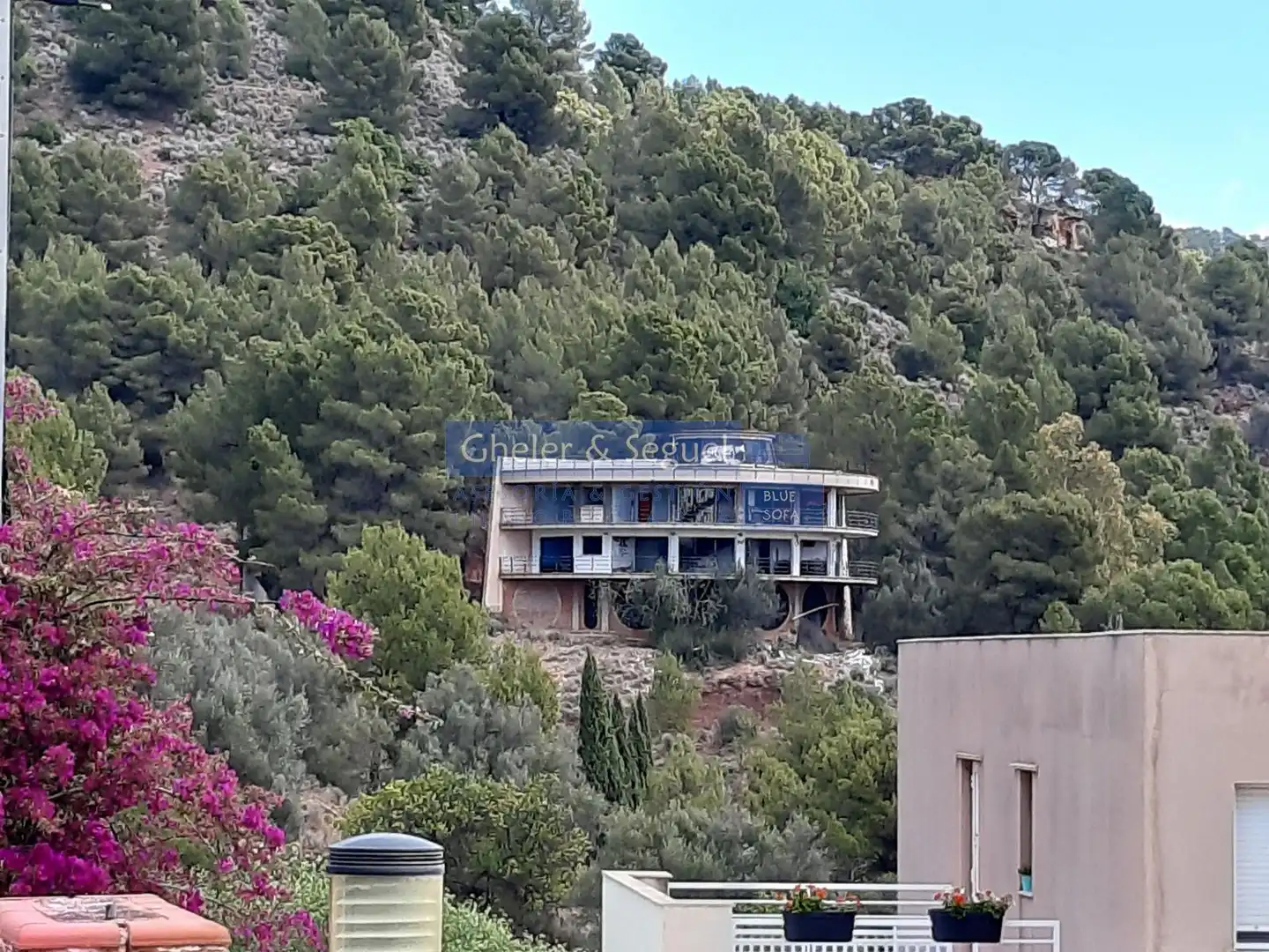 Detached house for sale in Serra, imagen 38