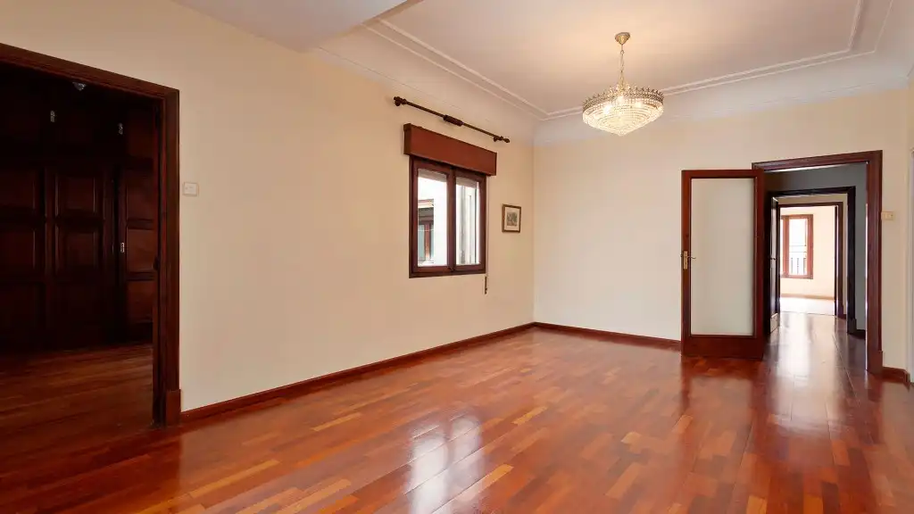 Esszimmer von Wohnungen zum Verkauf in  Palma de Mallorca mit Terrasse