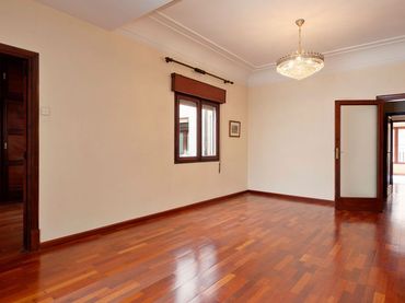 Apartament amb ascensor en venda a Centre