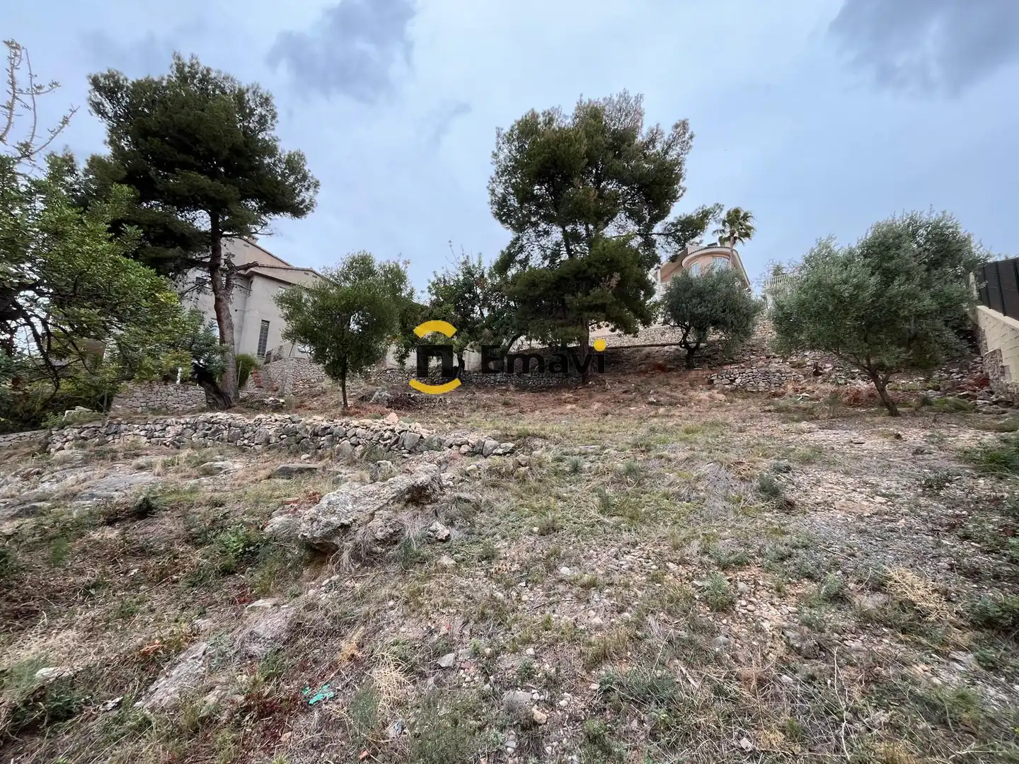 Residential land for sale in ኡርባኒሳሲኦን ማሲአ ጋኤታ 153, imagen 2