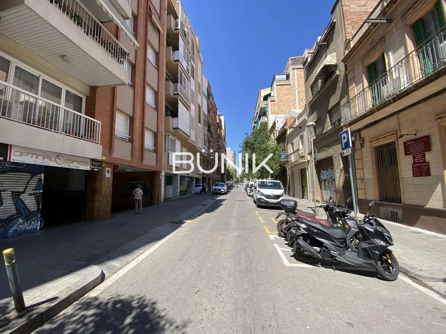 Business premises for sale in Carrer de l´Encarnacio, imagen 9