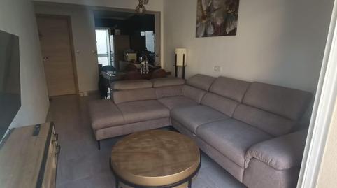 Foto 4 de Apartament en venda a Centro Urbano, Benidorm