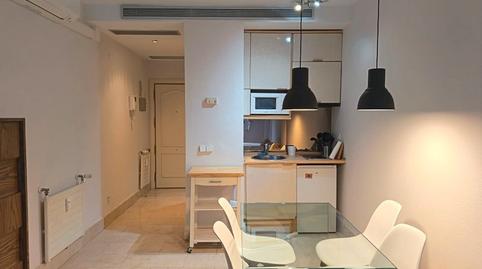 Photo 5 of Loft to rent in Goya,  Madrid Capital
