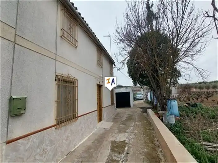 Casa rústica en venda a Monturque, imagen 3