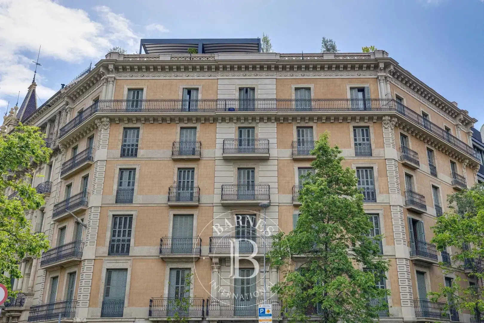 Wohnung mit Aufzug zum Verkauf in Eixample, imagen 41