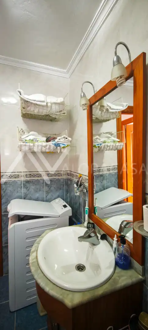 Baño de Piso en venta en Málaga con Amueblado