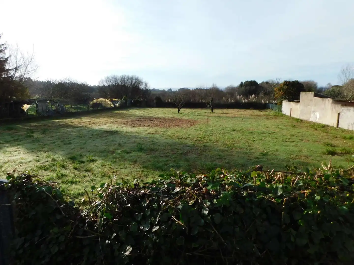 Residential for sale in Mugardos