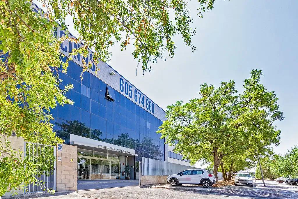 Business premises for sale in Av Vía Láctea, imagen 46
