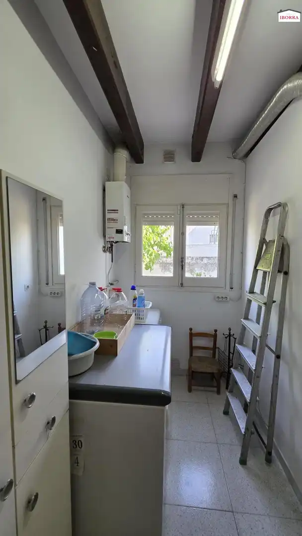 Kitchen of Houses for sale in Tordera  with Private garden, Storage room and Swimming Pool
