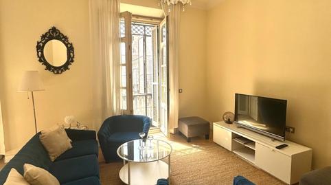 Photo 3 of Flat to rent in Calle Calle de Luis de Velázquez, Centro Histórico, Málaga