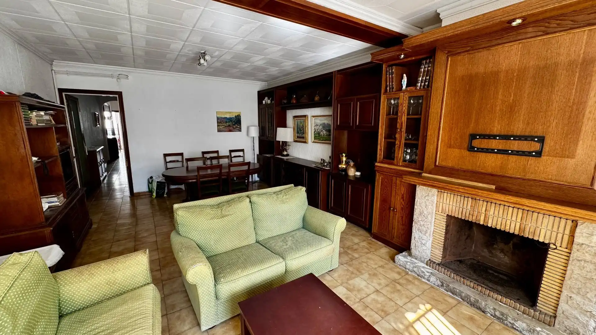 Casa o chalet en venta en ALBINYANA, 72, Can Palet
