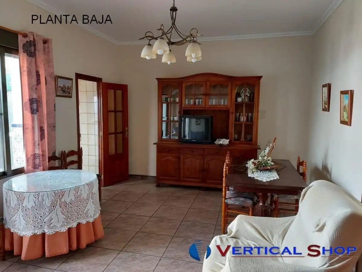 Casa en venda a El Molino, imagen 4