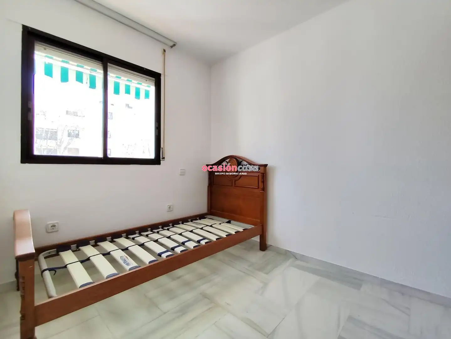 Habitación de Piso en venta en Torremolinos con Aire acondicionado, Calefacción y Jardín privado