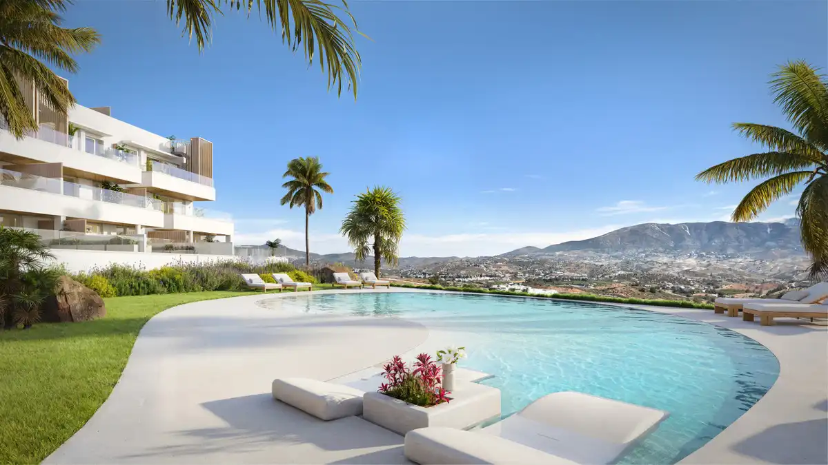 Habitatge amb piscina en venda a La Cala Golf - Lagar Martell, imagen 9