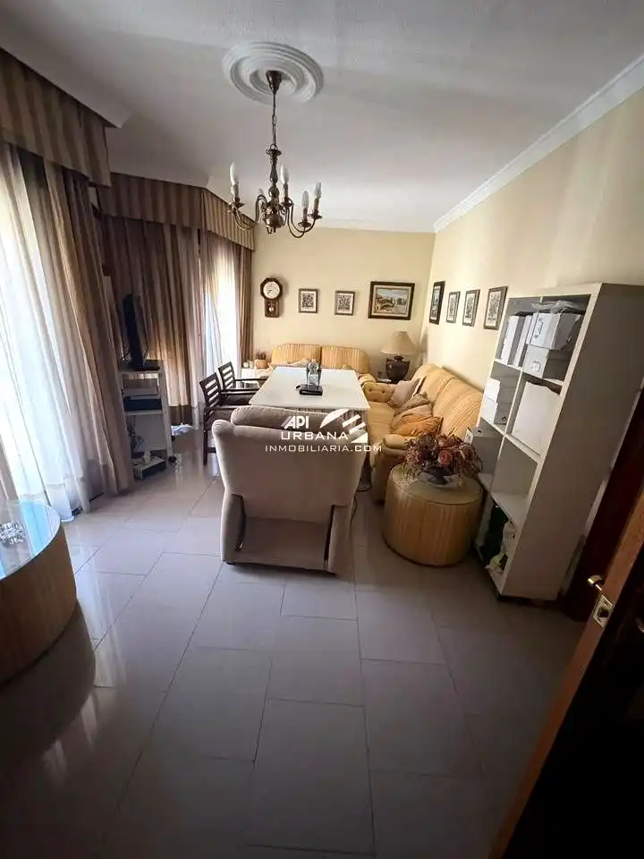 Flat with terrace for sale in Centro, imagen 6