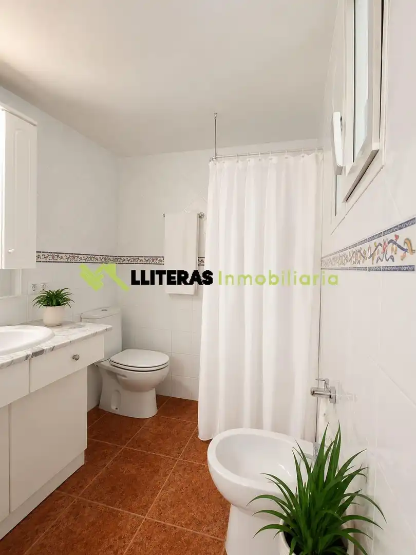 Bathroom of Country homes for sale in Inca  with Swimming Pool