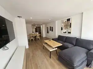 Flat for rent in Las Palmas de Gran Canaria  with Furnished