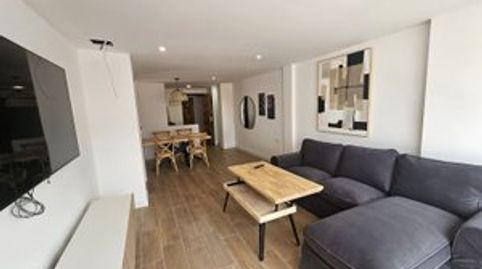 Photo 2 of Flat for rent in Calle León, 12, Vega de San José, Las Palmas de Gran Canaria