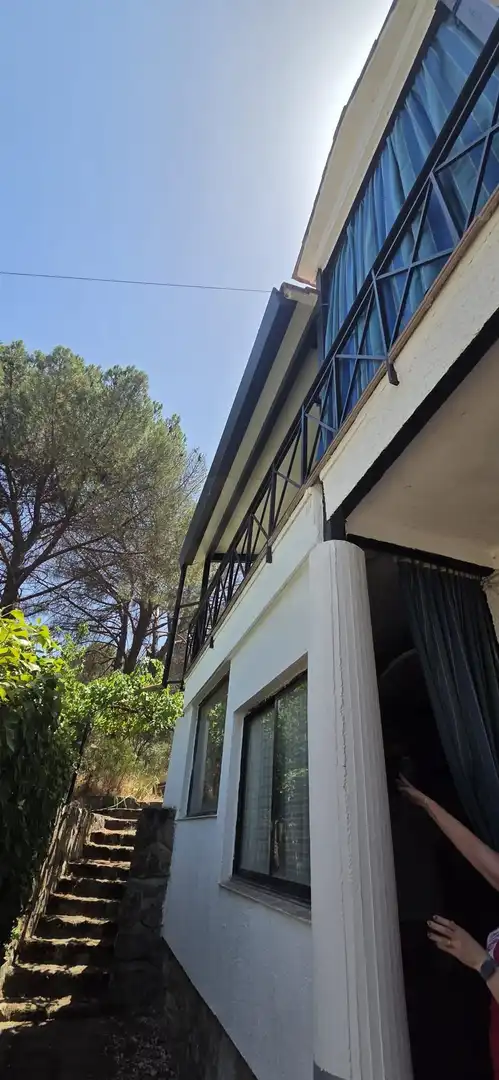 House with pool for sale in San Martín de Valdeiglesias, imagen 23