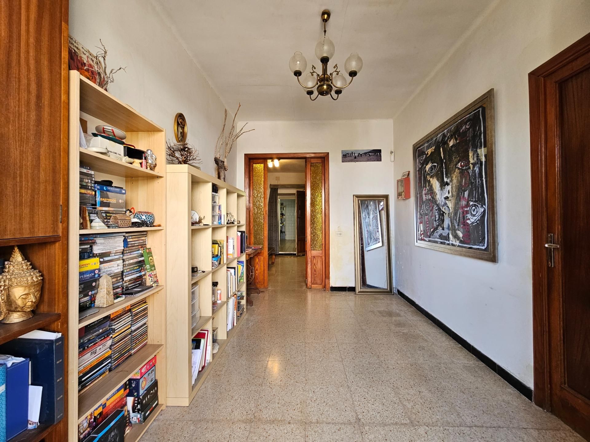 Single-family semi-detached for sale in  Palma de Mallorca  with Private garden and Terrace