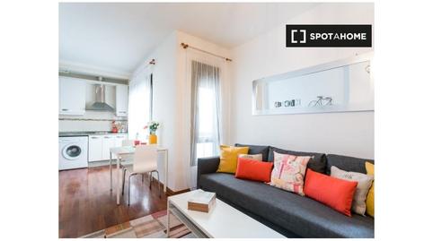 Foto 4 de Apartament per a compartir a San Julián, Sevilla