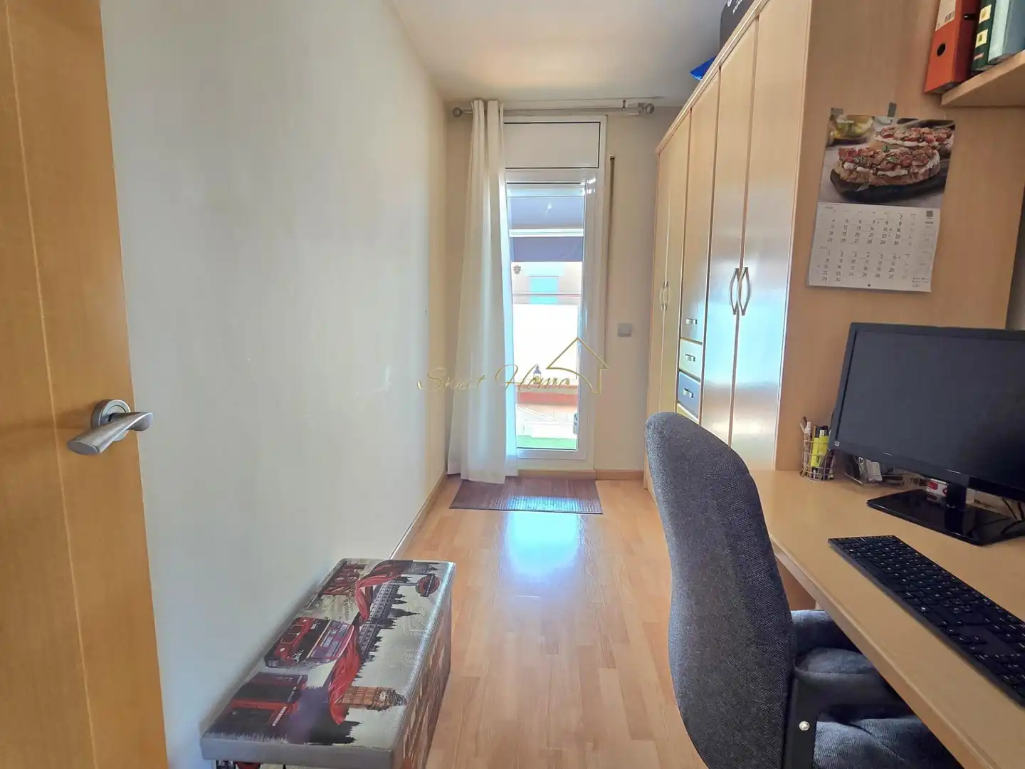 Ático en venta en Montgat con Aire acondicionado, Calefacción y Terraza