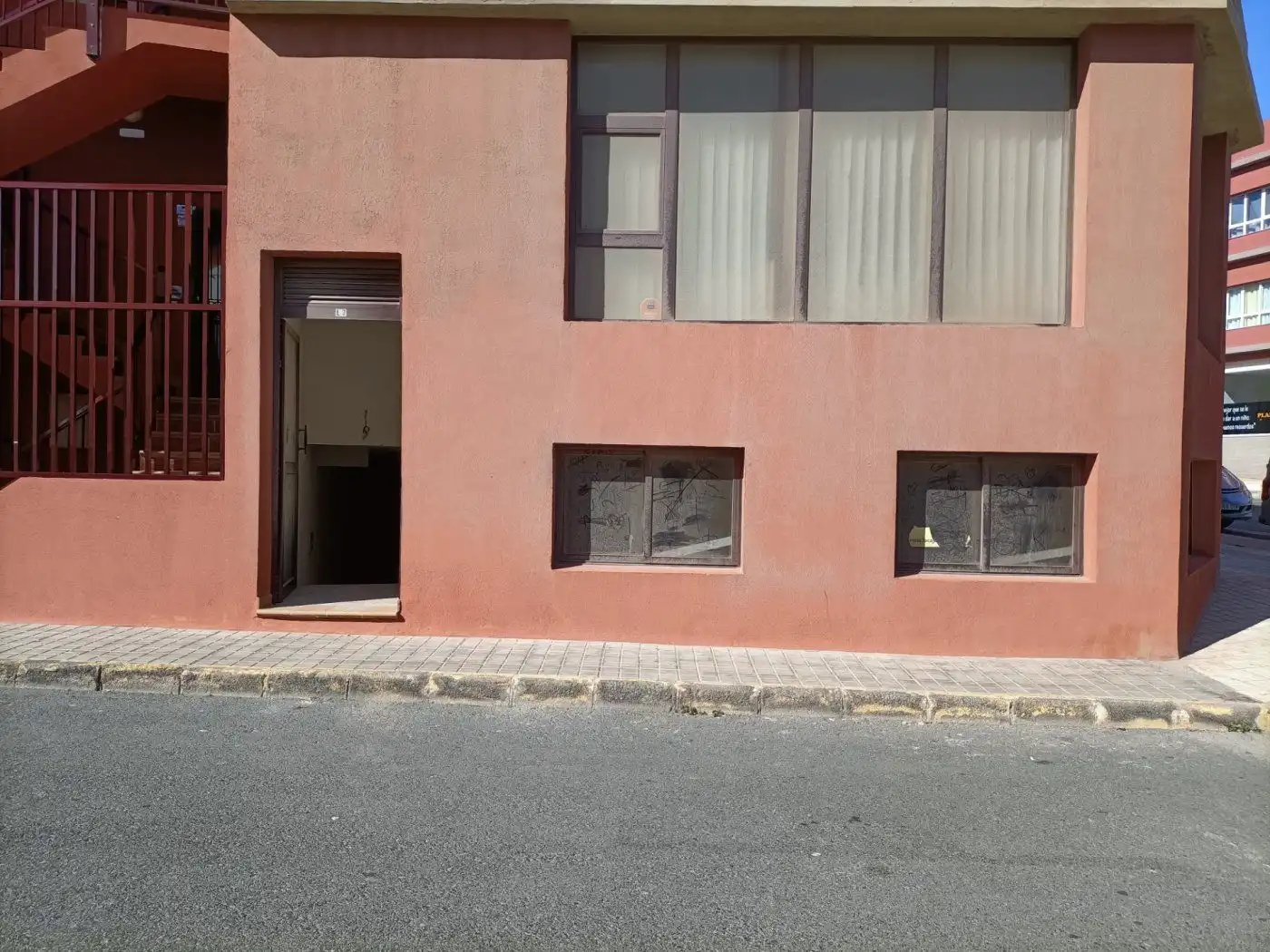 Business premises for sale in Calle Republica Argentina, imagen 6
