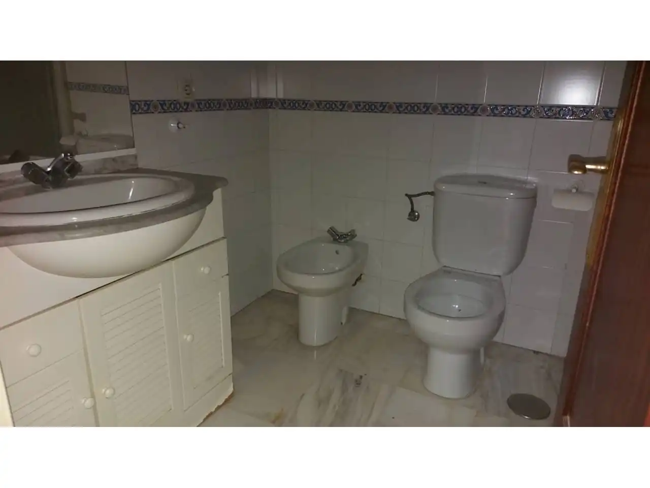 Baño de Casa o chalet en venta en Jerez de la Frontera