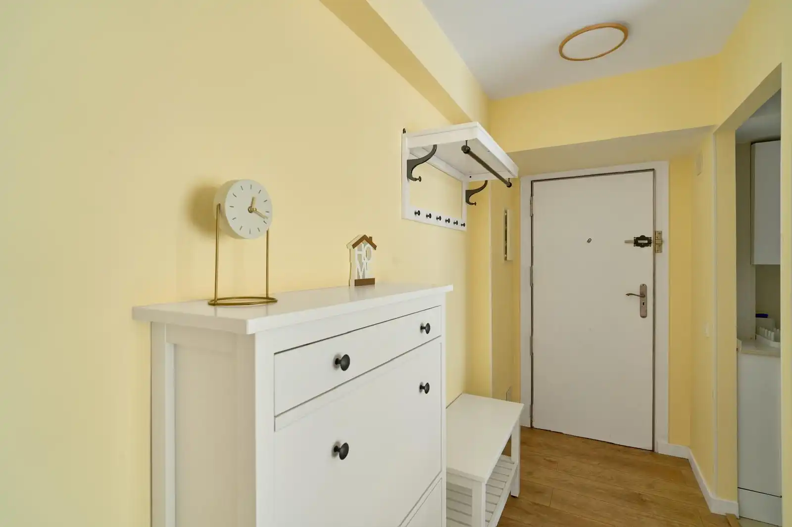 Piso con terraza en venta en Penedes del 6, imagen 6