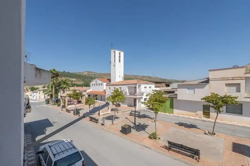 Casa en venda a Paseo DE LA IGLESIA, imagen 42