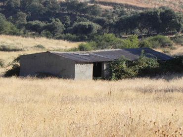Terreny rústic en venda a SA-212