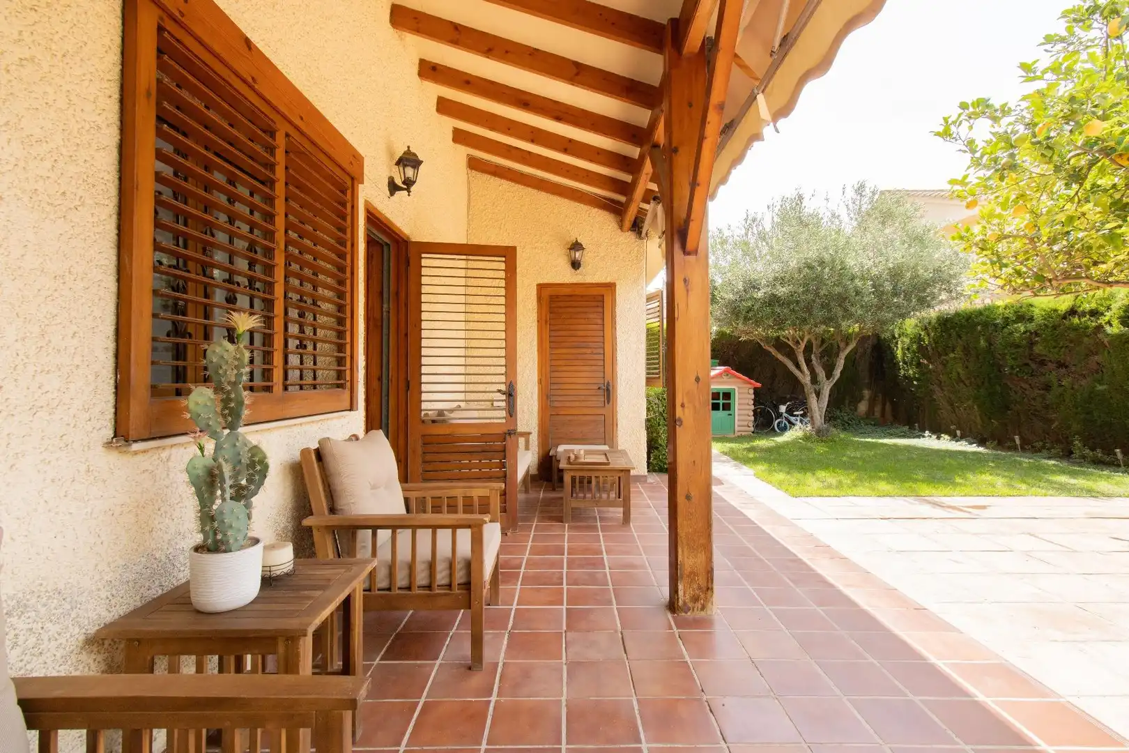Casa o chalet en venta en Avenida Avenida del Mar, Platja de la Pobla de Farnals