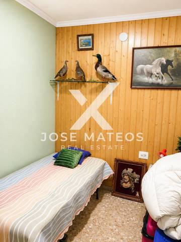 Casa-chalet en Venta en  VALENCIA en La Torre d'en Doménec