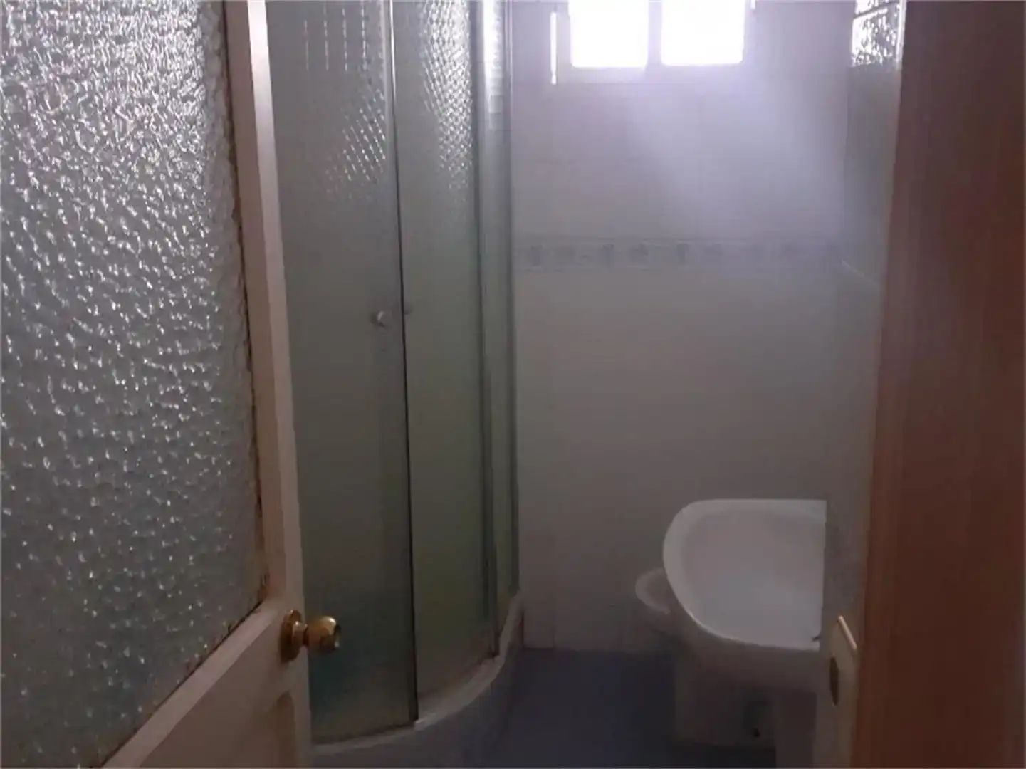 Baño de Planta baja en venta en La Línea de la Concepción