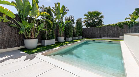Foto 4 von Haus oder Chalet zum Verkauf in Carrer de Margarita Xirgu, La Plana, Sitges