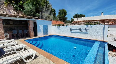 Foto 3 de Casa o xalet de lloguer a Velilla - Velilla Taramay, Almuñécar