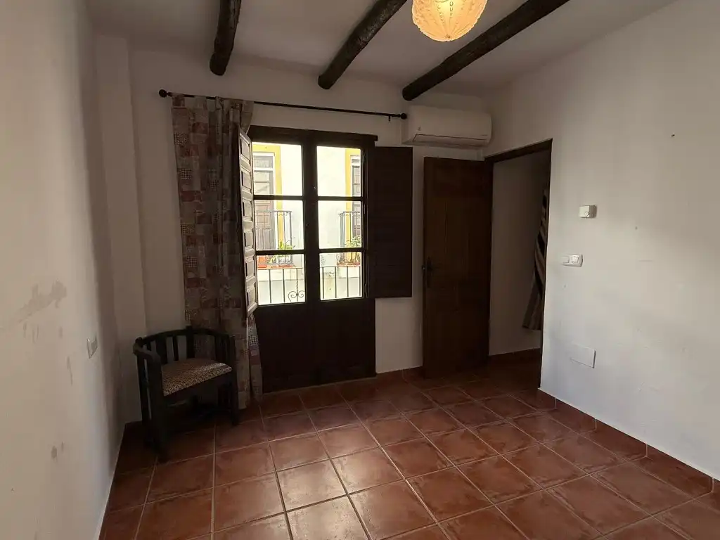 Country homes for sale in Canillas de Aceituno  with Terrace and Furnished