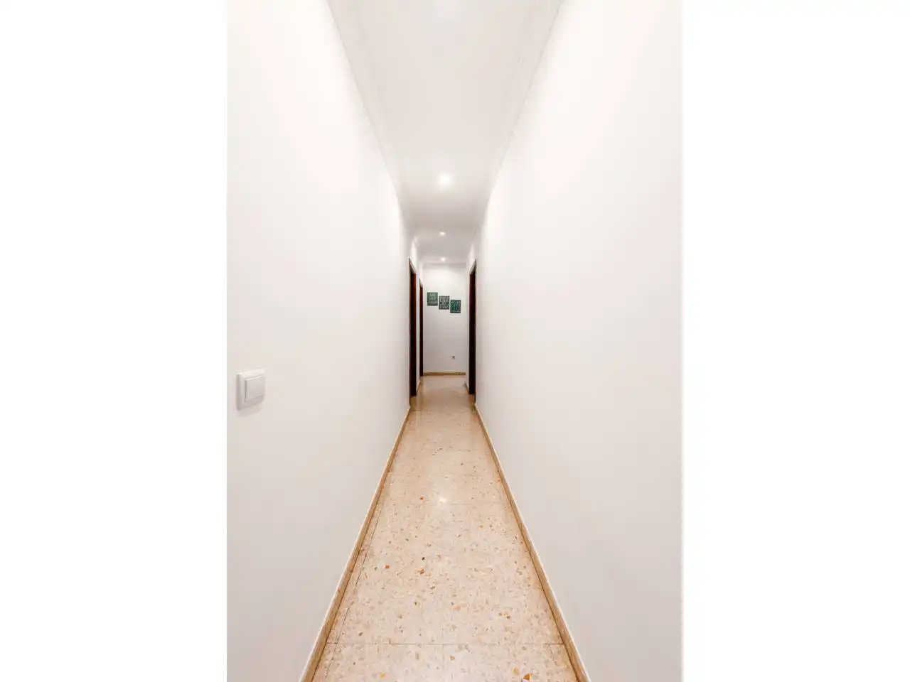 Piso con piscina en venta en Torre del Mar, imagen 10