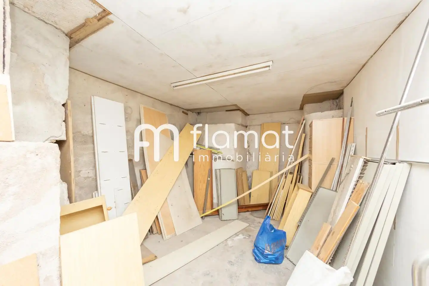 Local comercial en venta en Carrer de Sardenya 512, imagen 16