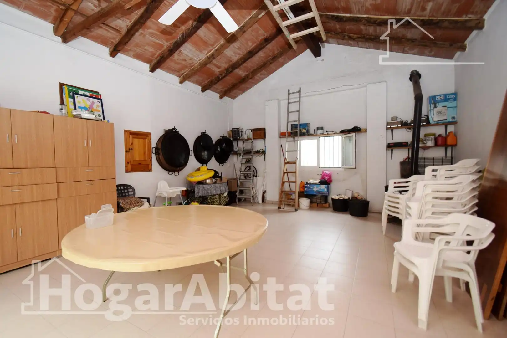 Maison avec terrasse à vendre à Corbera, imagen 39