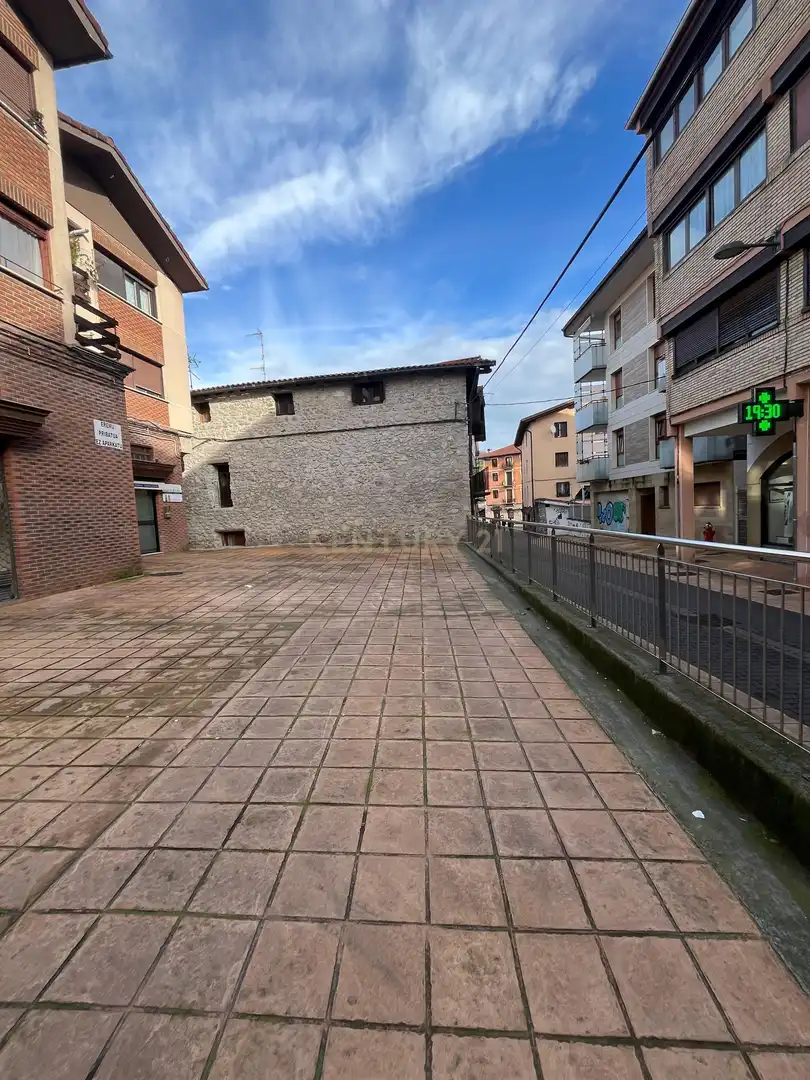 Locale commerciale in vendita a Mikelete Kalea, Altzibar, Spain 10, imagen 9