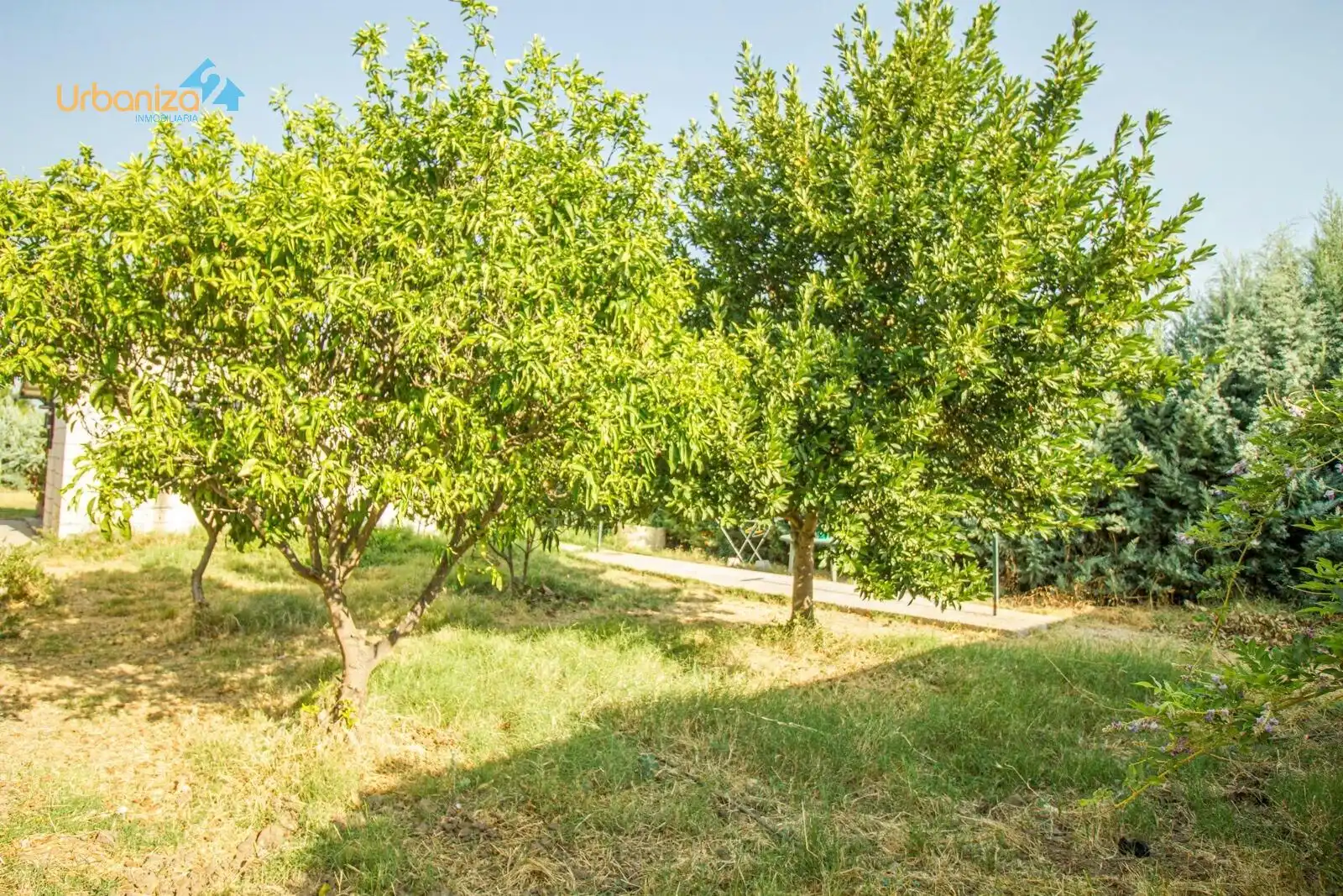 Casa o chalet en venta en Badajoz con Calefacción, Jardín privado y Terraza