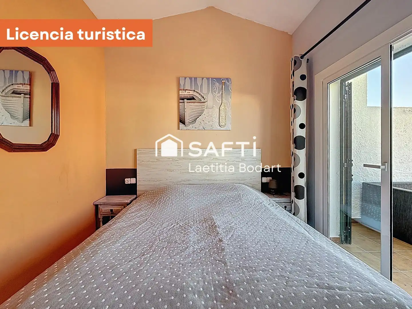 Terraced house with terrace for sale in Port Banyuls - Port Alegre - Port Empordà, imagen 18
