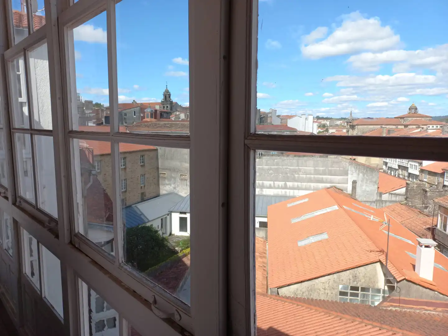 Wohnung mit Terrasse zum Verkauf in Rúa das Orfas, imagen 38